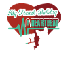 French Bulldog Heartbeat