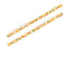 Flute Geometric