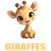 Giraffes Giraffe