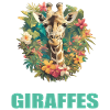 Giraffen Giraffe