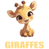Girafes Girafe