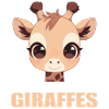 Girafes Girafe