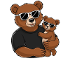 Papa Bear