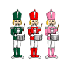 Noix de Noël