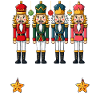 Nutcracker Squad