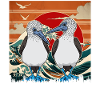 Seabirds Blue-footed Booby
