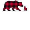 Grandma Bear