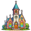 Kirche