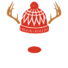 Santa Claus Christmas Reindeer