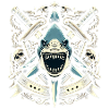 Evil Shark Logo