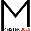 Meister 2025 Meisterschaft