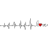 Heartbeat love