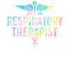 Inhalothérapeute Tie Dye Healthcare Lung