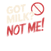 Lactose intolerance Lactose intolerant