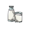 Lactose intolerance Lactose intolerant