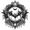 Bat Logo