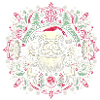 Weihnachten Logo