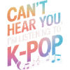 K-Pop Music Korean Pop