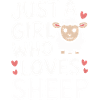 Sheep Sheep Farmer Lamb Farmer