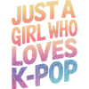 K-Pop Music Korean Pop