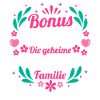 Stiefmutter Pflegemutter Ziehmutter Bonusmama