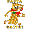 PASTA BASTA