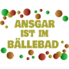 Balls Ansgar
