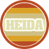 Heida