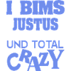 Gift for Justus