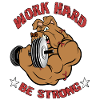 Gym Bulldog