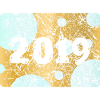 Number 2019