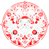 Weihnachten Logo 2