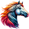 Pferd