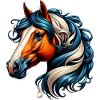 Pferd