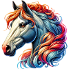 Pferd