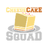 Cheesecake squad