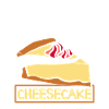 Feed me Cheesecake