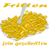 Pommes Frittes