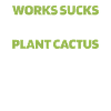 Cactus Garden