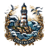 Lighthouse Logo