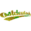 East German Camo Logo