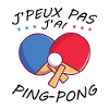 Non posso, ho un regalo umoristico da ping pong