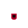 Tirana Design – Herz Albaniens
