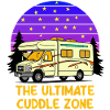 Ultimate Cuddle Zone