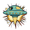 UFO Invasion