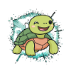 Turtle Tortuga