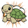 Turtle Schildkröte