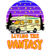 Living the Vantasy