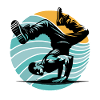 Breakdancing
