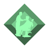 Frog quark